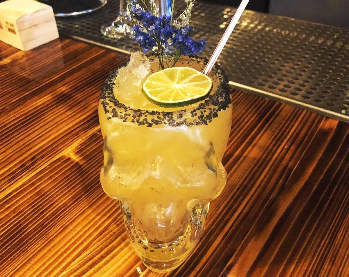 The Dirty Rabbit Offers Well-Crafted Cocktails and an Eclectic Vibe