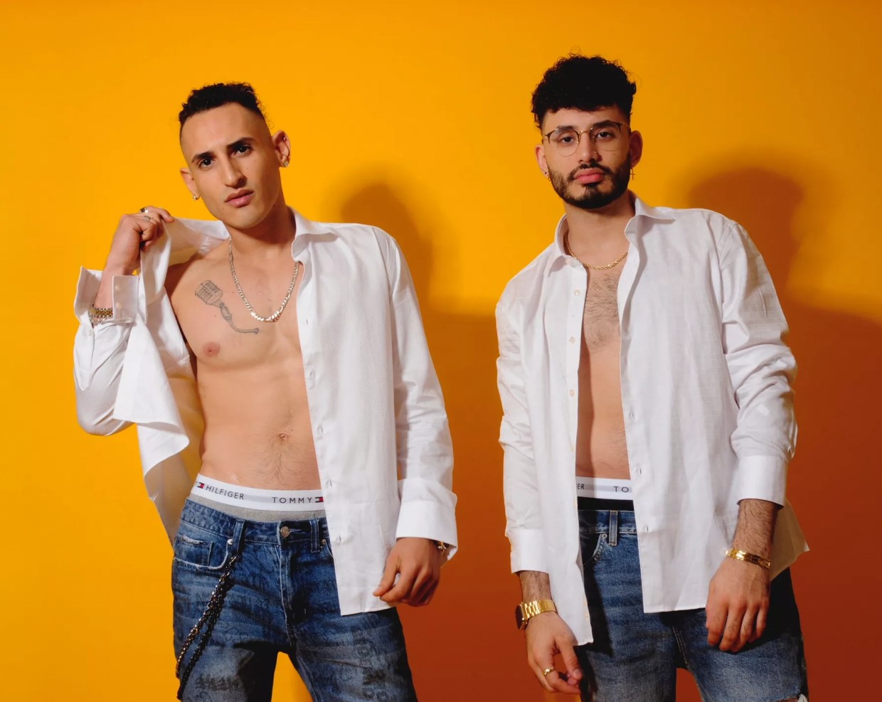 BluLine the Artist Is What Miami’s Underground R&B Scene Needs