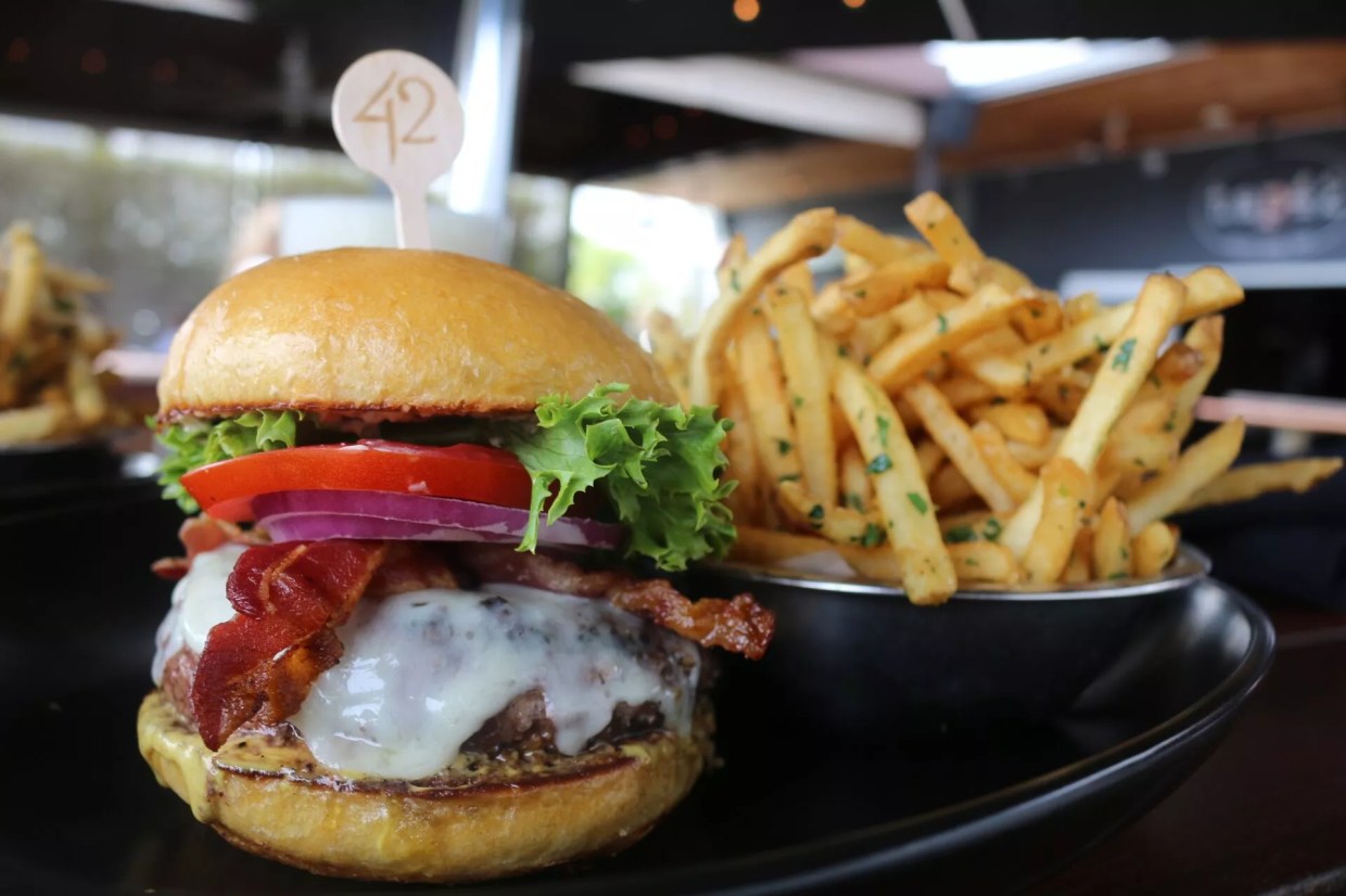 Tap 42’s Aventura Mall Outpost Is Its Largest Location Yet