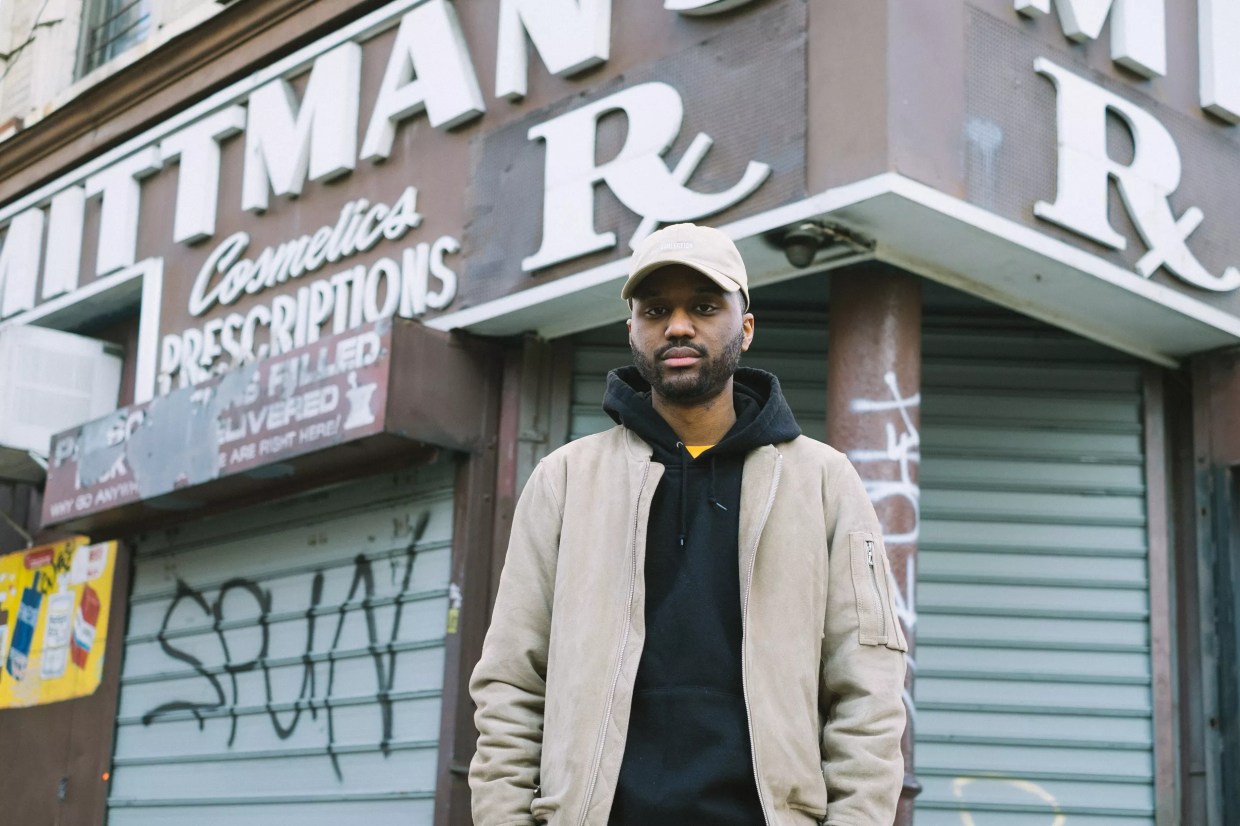 Sango Embodies the Change He Wants to See in the DJ World