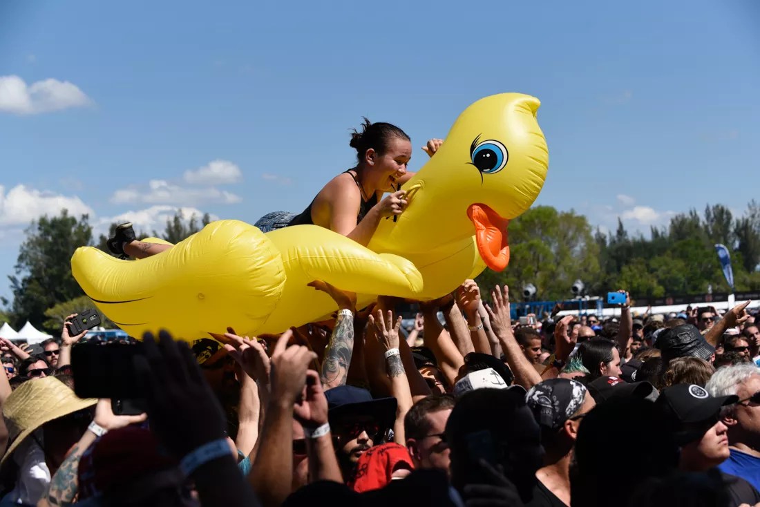 The Best Concerts in Miami This Week