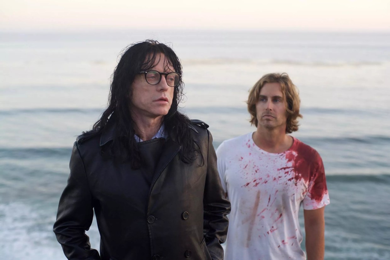 Greg Sestero Reunites With Tommy Wiseau in <i>Best F(r)iends</i>