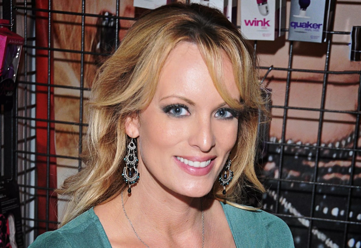 Stormy Daniels Is Coming to Miami Beach for Cam Con