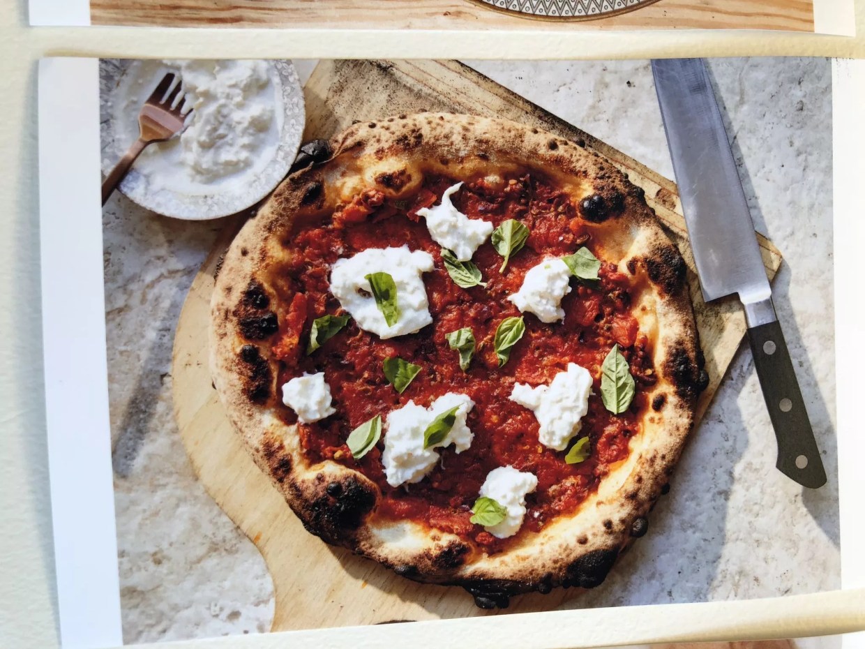 Make Michael Schwartz’s Pizza at Home With the Cookbook <i>Genuine Pizza</i>
