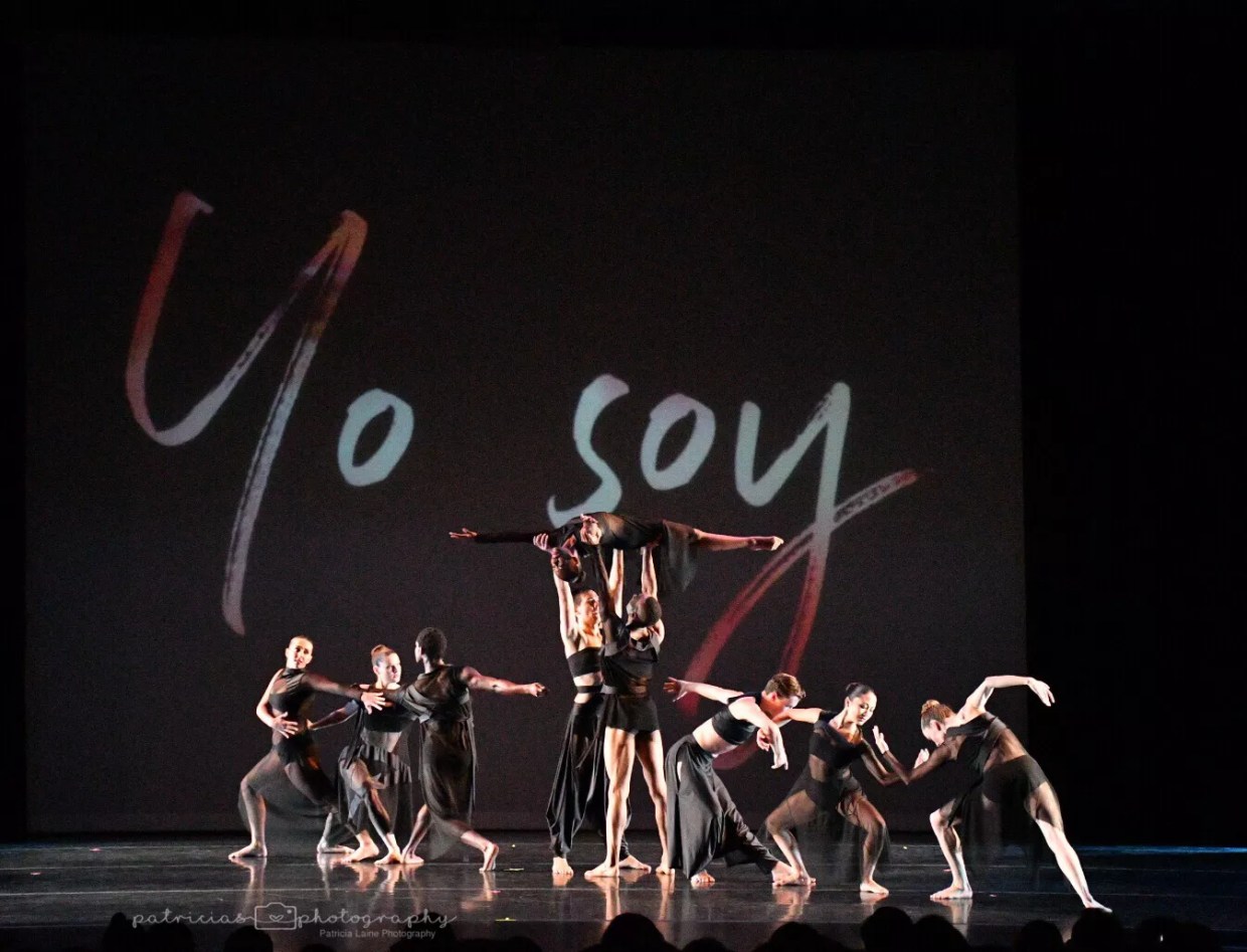 <i>Bridges Not Walls/Puentes No Muros</i> Fights Trump Through Dance