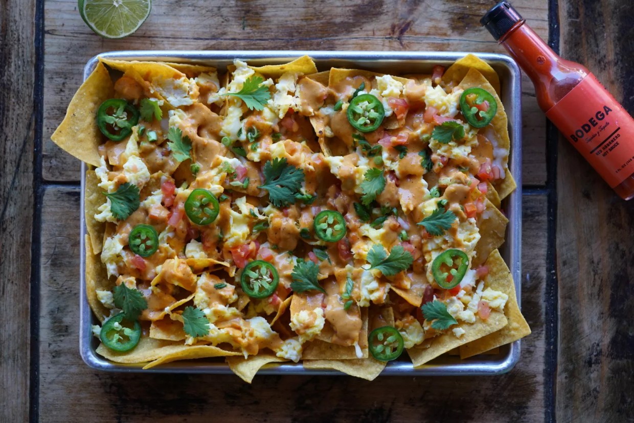 Five New Brunches to Try in Miami Beach