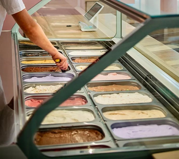 Dasher & Crank and Yoko Matcha Offer CBD Treats