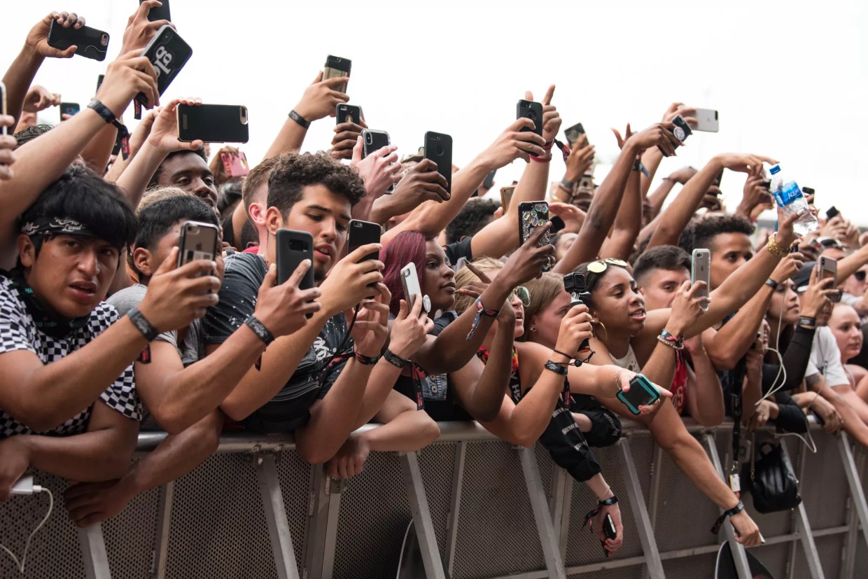 The Best Concerts in Miami This Week