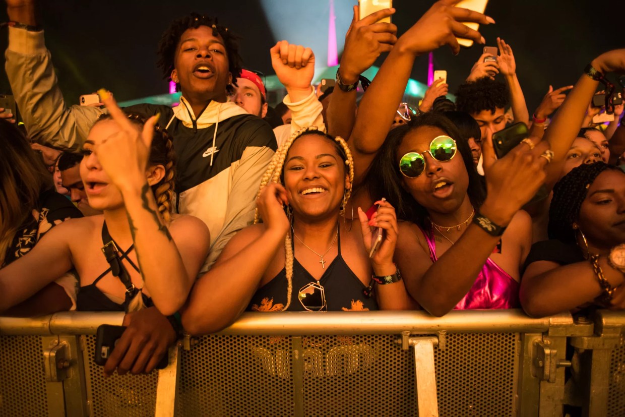 The Best Concerts in Miami This Week