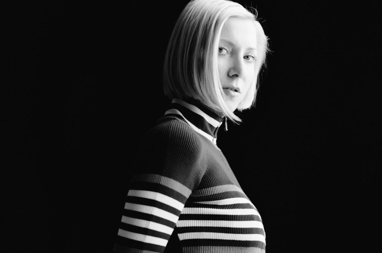 After Her Brush With Artistic Adultery During Miami Music Week, Ellen Allien Hits Floyd