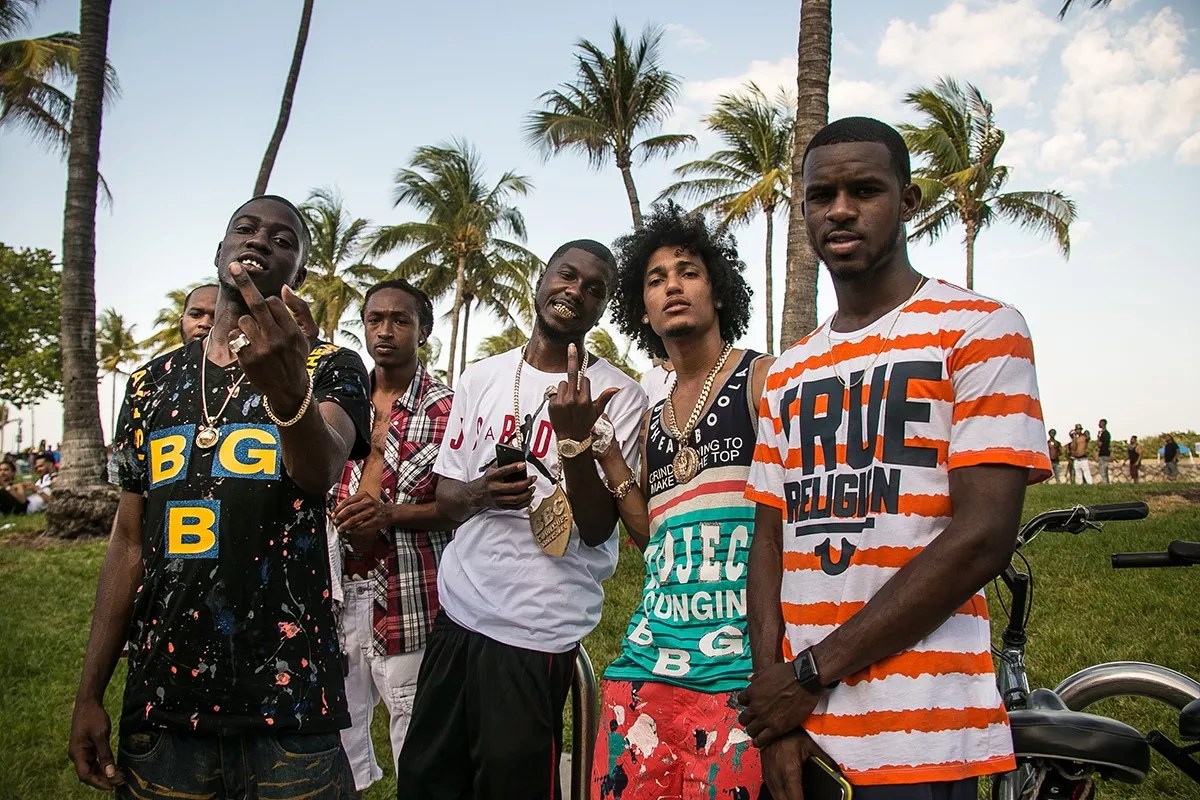 Miami Beach Is Still Being Racist Toward Black Tourists on Memorial Day Weekend