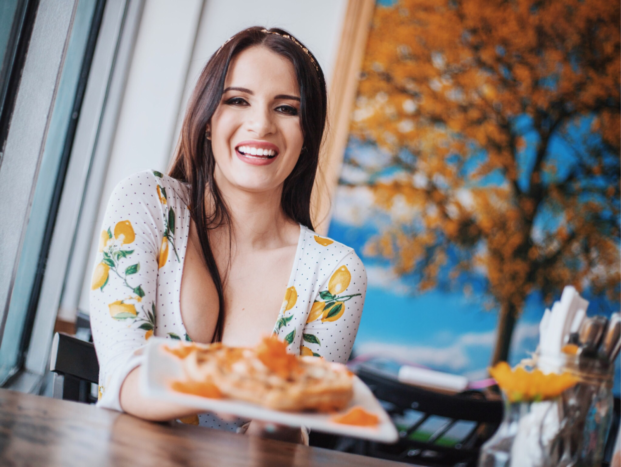 Michi’s Serves Comfort Food With a Healthful Twist in Doral