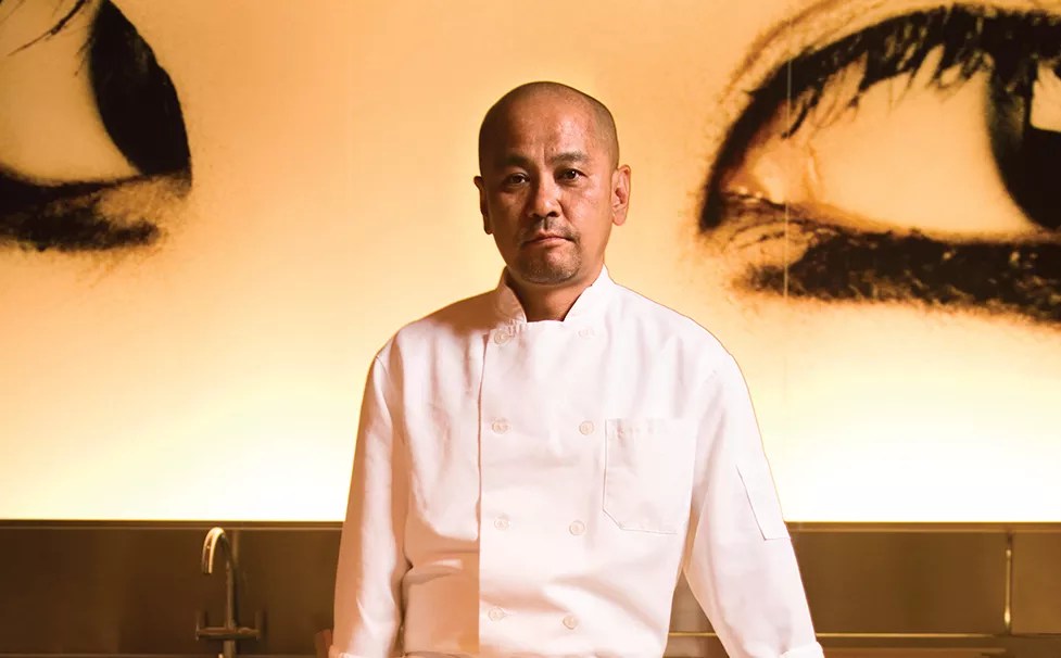 Katsuya to Open Second Miami Location, in Brickell, This Summer