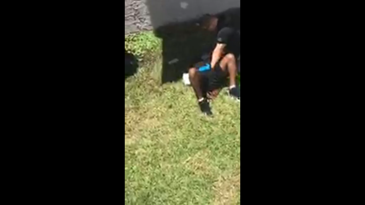 Miami-Dade Cops Shoot Man in Opa-locka Holding a Screwdriver