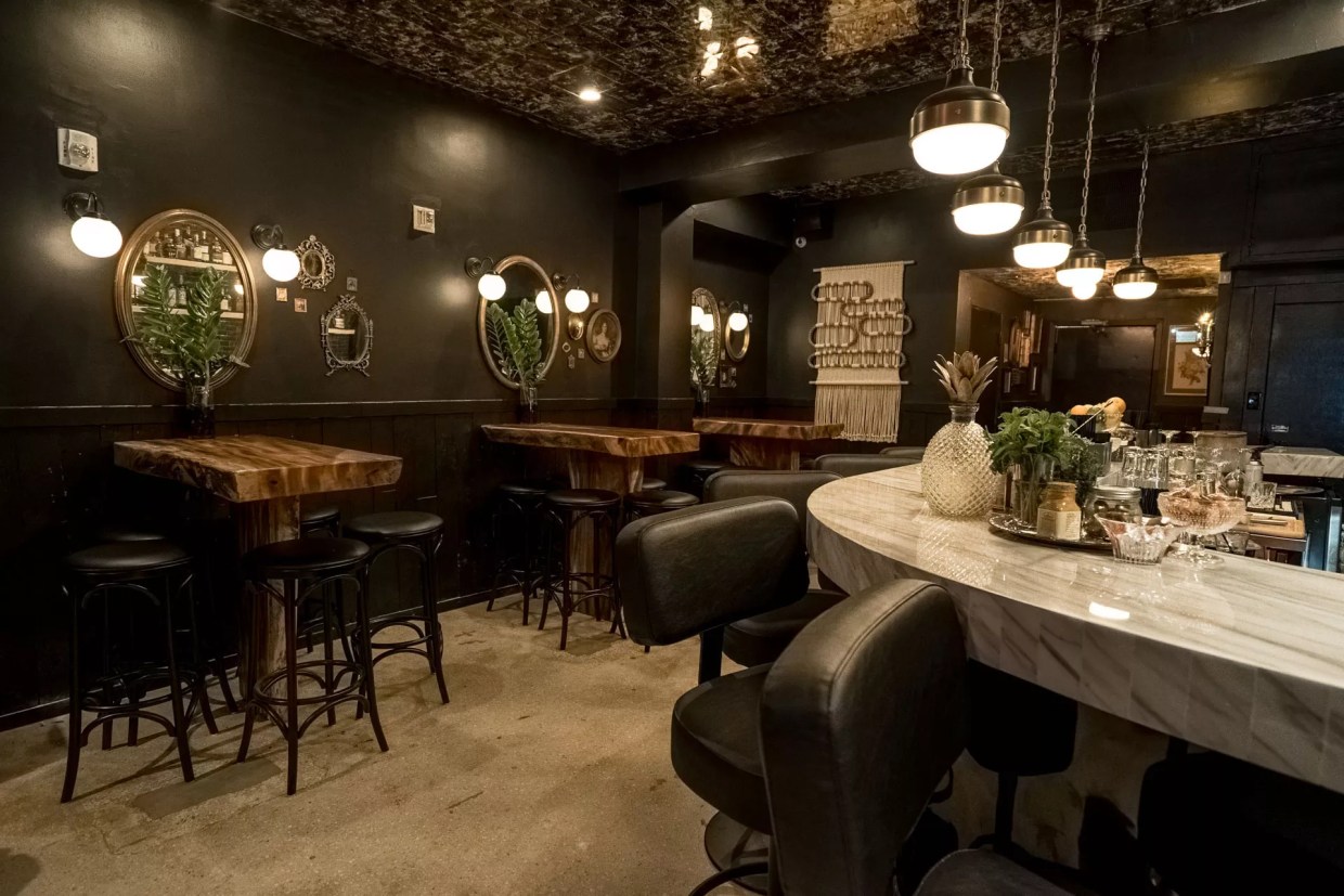 Miami Bars Open on Thanksgiving 2020