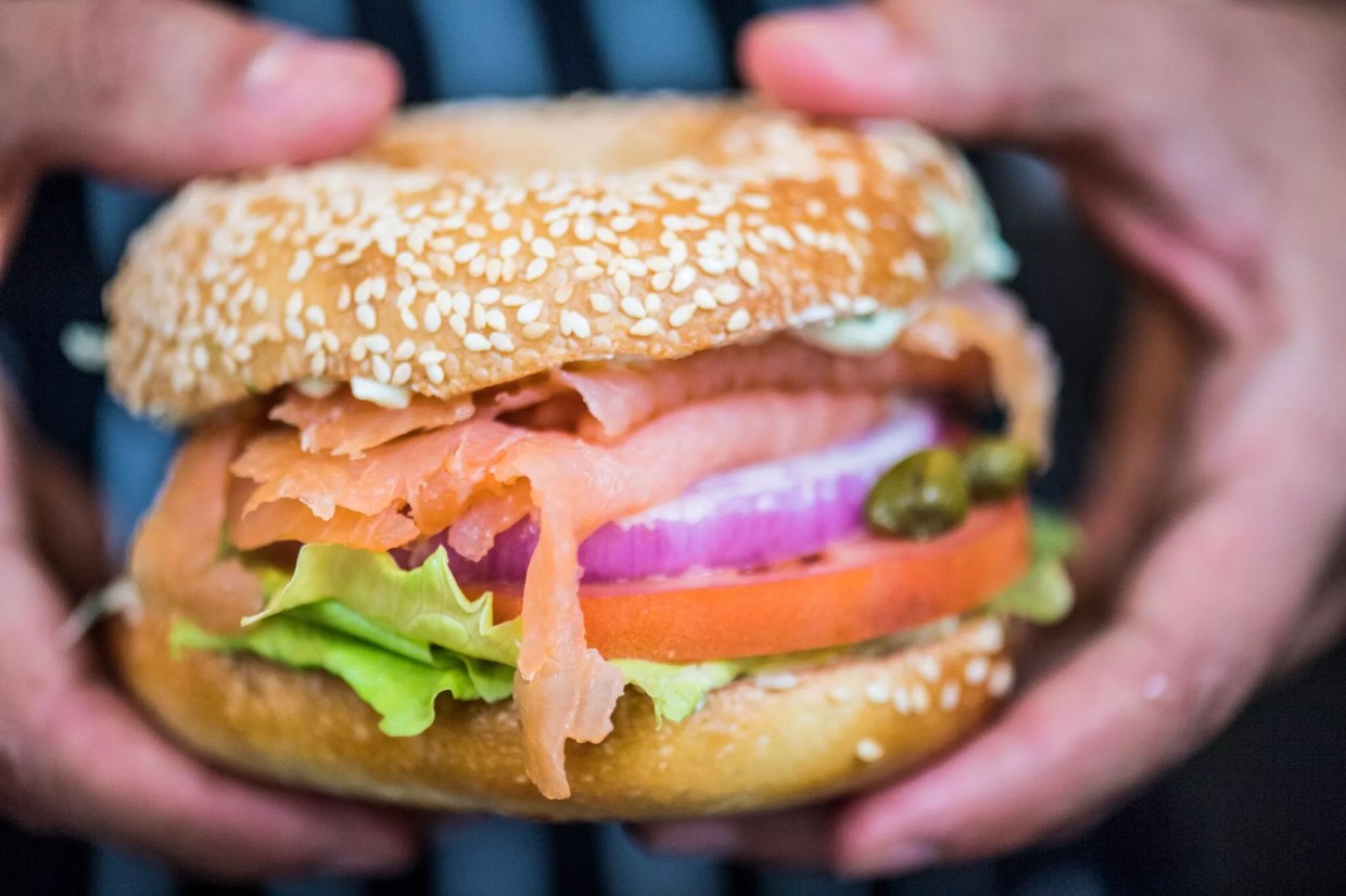 Mason, Midtown’s New Late-Night Diner, Opens Monday