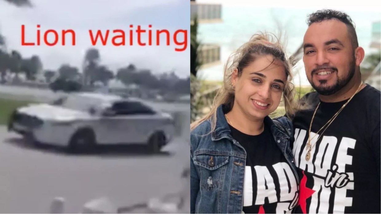 Widow in Rickenbacker Motorcycle Crash Sues City of Miami for Police Negligence