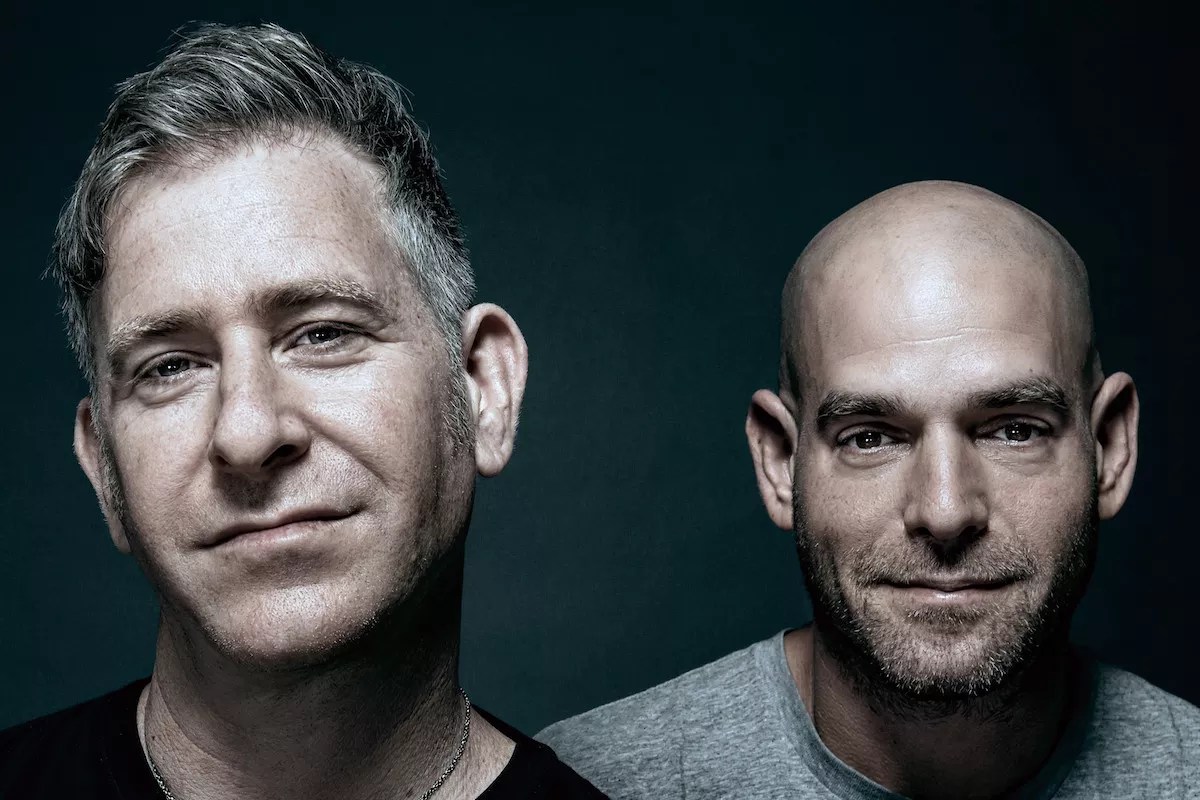 How Kickstarter Helped Gabriel & Dresden Make Trance