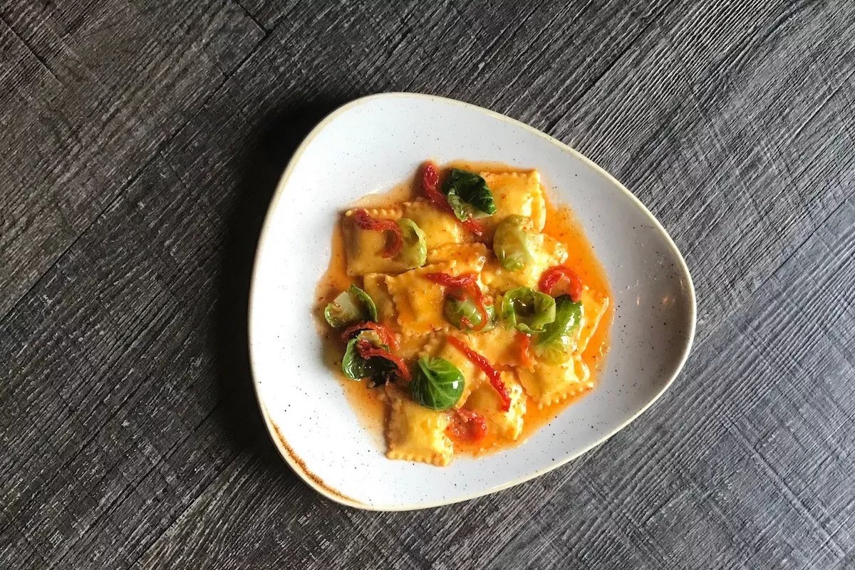 Macchialina Reopens With Covered Patio Dining