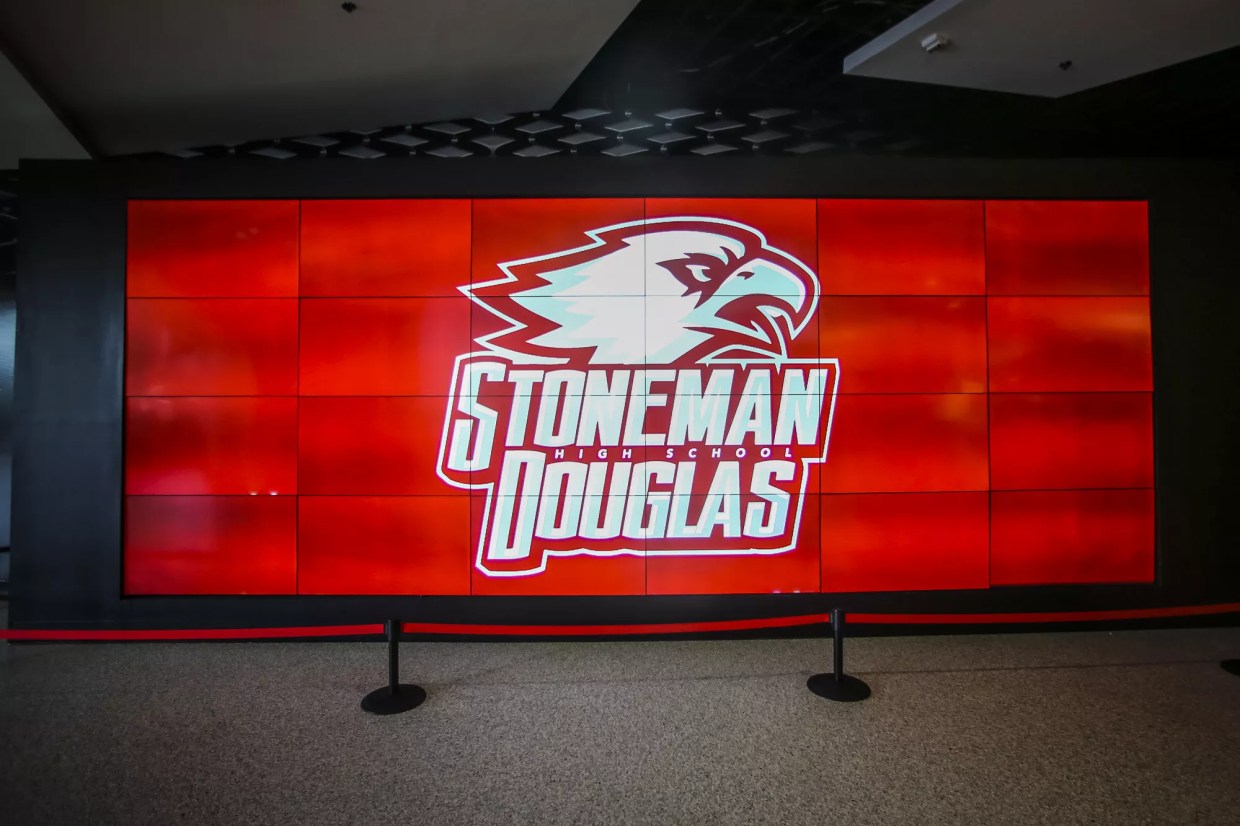 Embattled Marjory Stoneman Douglas Teacher Bypassed Campus Security, Yelled at Administrators