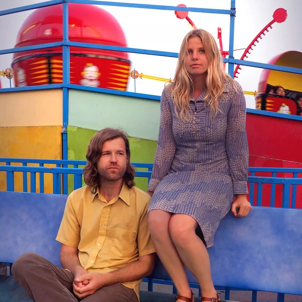 Sugar Candy Mountain Is a Psychedelic Dream