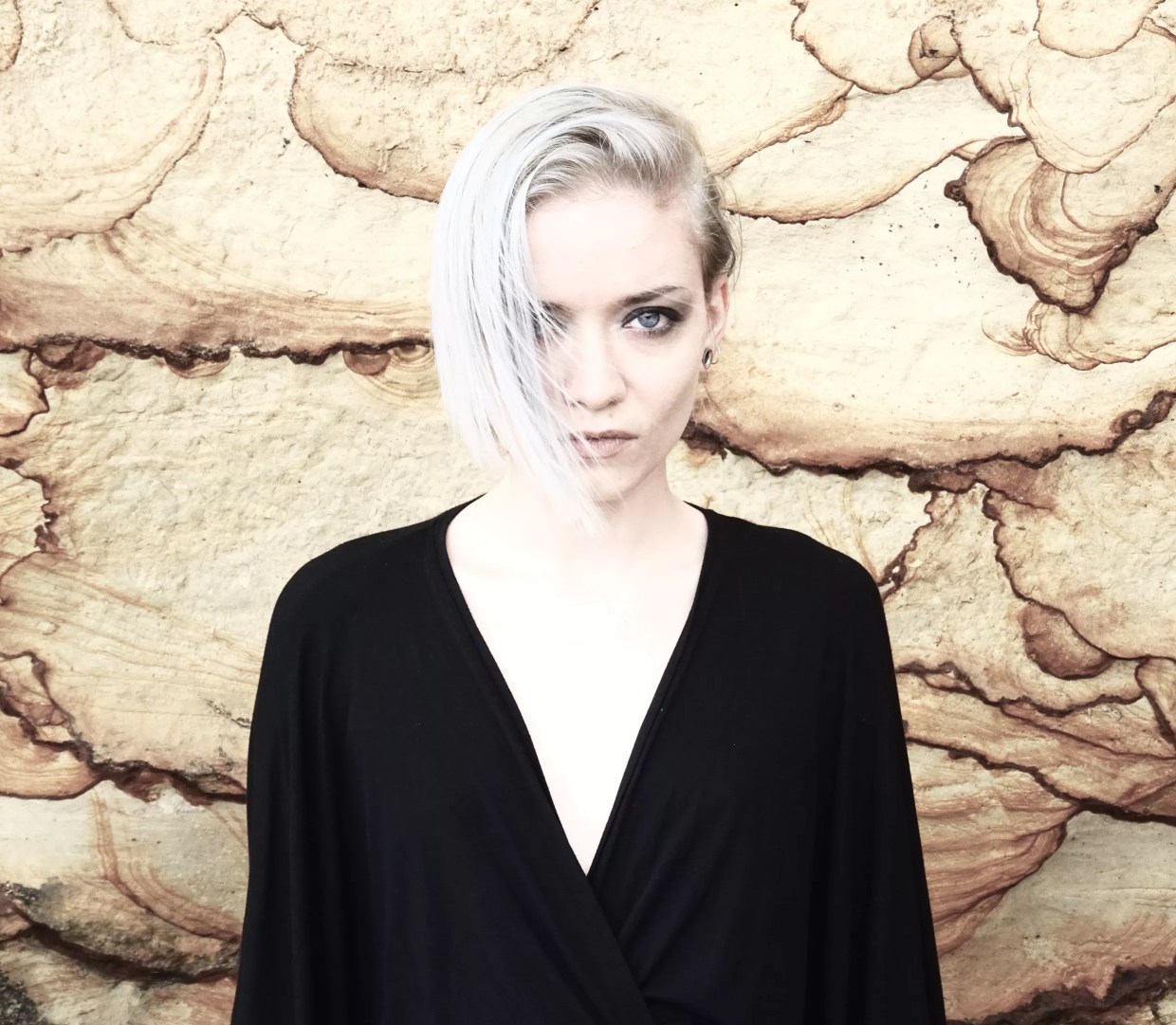 Zanias Says Musical Rhythm Is What Separates Us From Apes