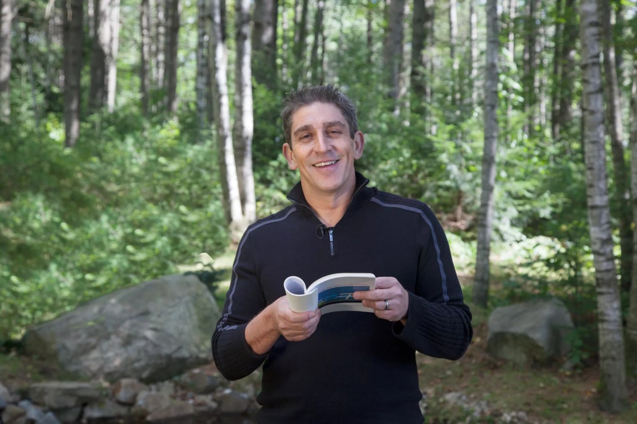 Let Obama’s Inaugural Poet, Richard Blanco, Teach You How to Write Poetry