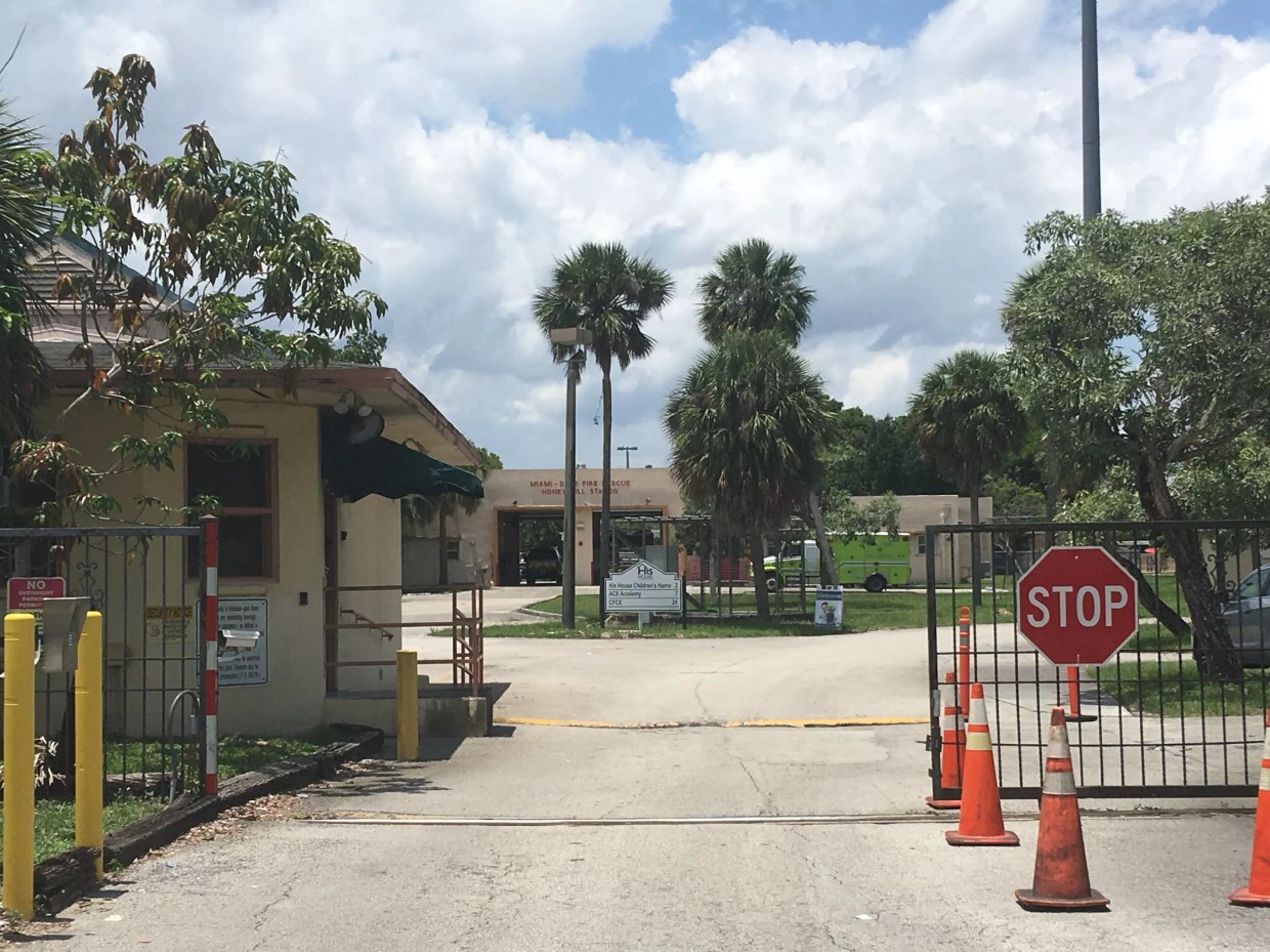 Miami Gardens Center for Migrant Kids Was Accused of Letting Infant Suffocate to Death