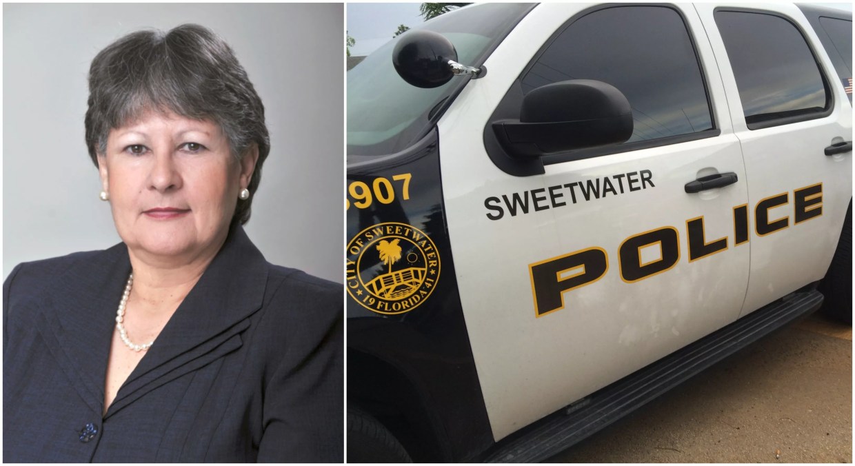 Ousted Sweetwater Commissioner Blames Political Corruption for Campaign Loss