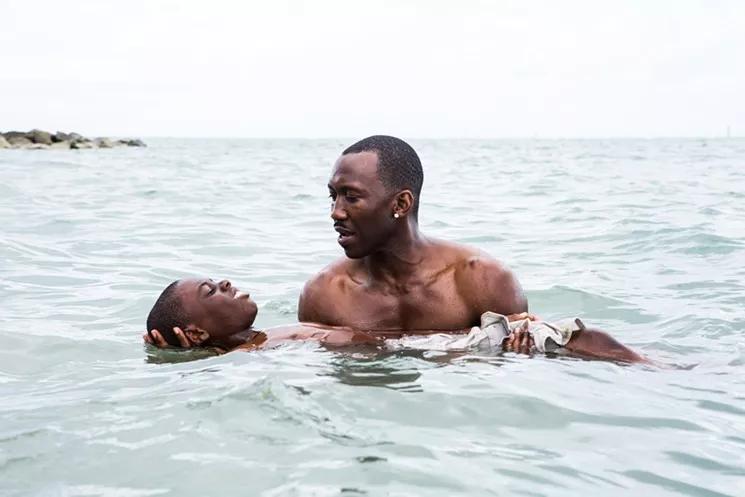 Barry Jenkins Previews <i>Moonlight</i> Collectors’ Book With Forward by Frank Ocean
