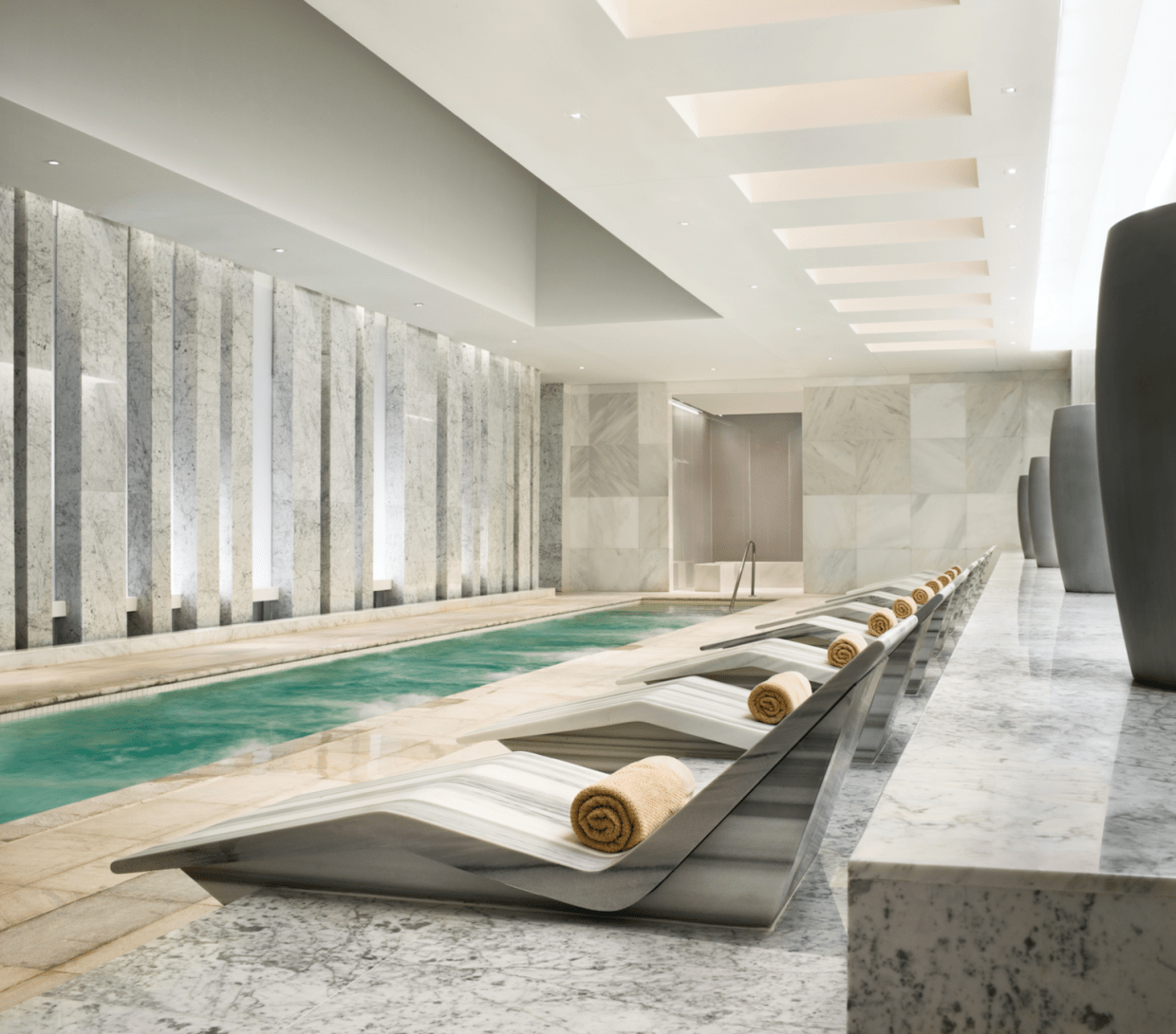 The Ten Best Spa Deals for Miami Spa Month 2018