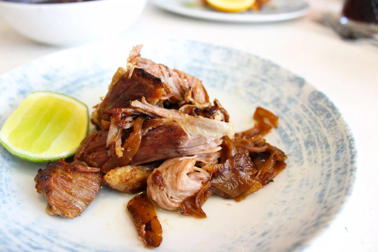 Caña Serves Upscale Cuban Cuisine in Brickell