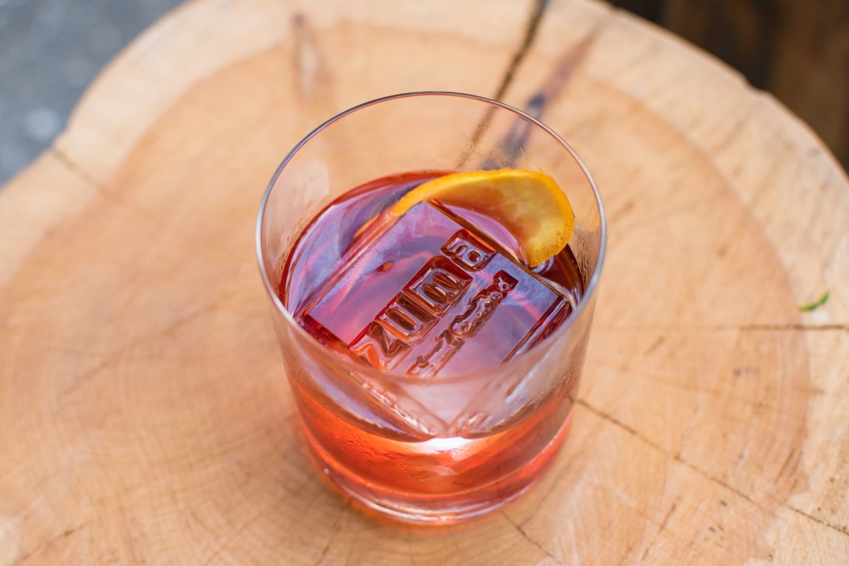 Zuma Debuts an Invitation-Only Sushi Bar and Speakeasy