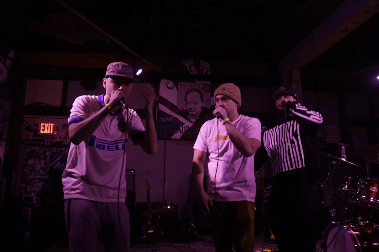 Miami Hip-Hop Group Raptilia Militia Pays Tribute to Late Marlins Pitcher José Fernández