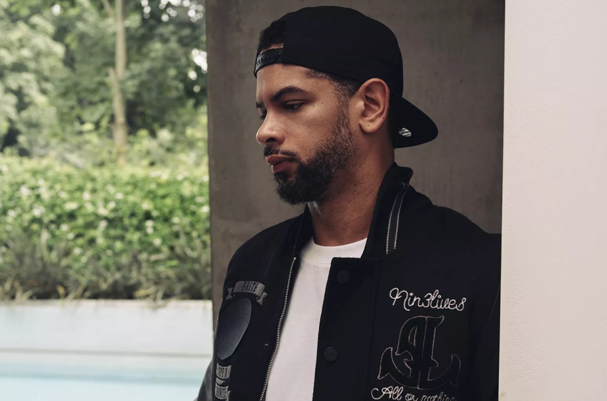 MK on Working With Pitbull and Braving the Changing Waters of Dance Music