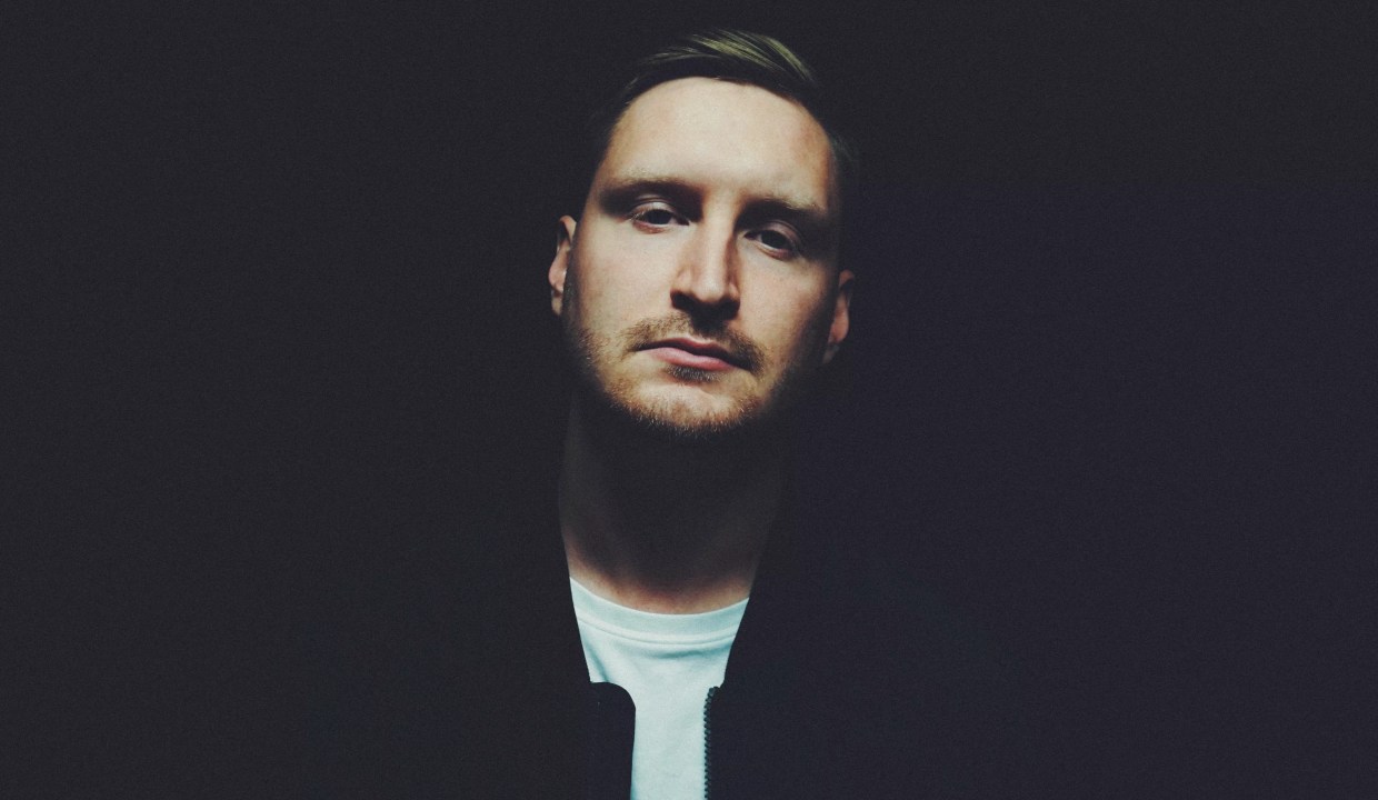 LA-Based Producer Amtrac Finds Inspiration Back Home in Kentucky