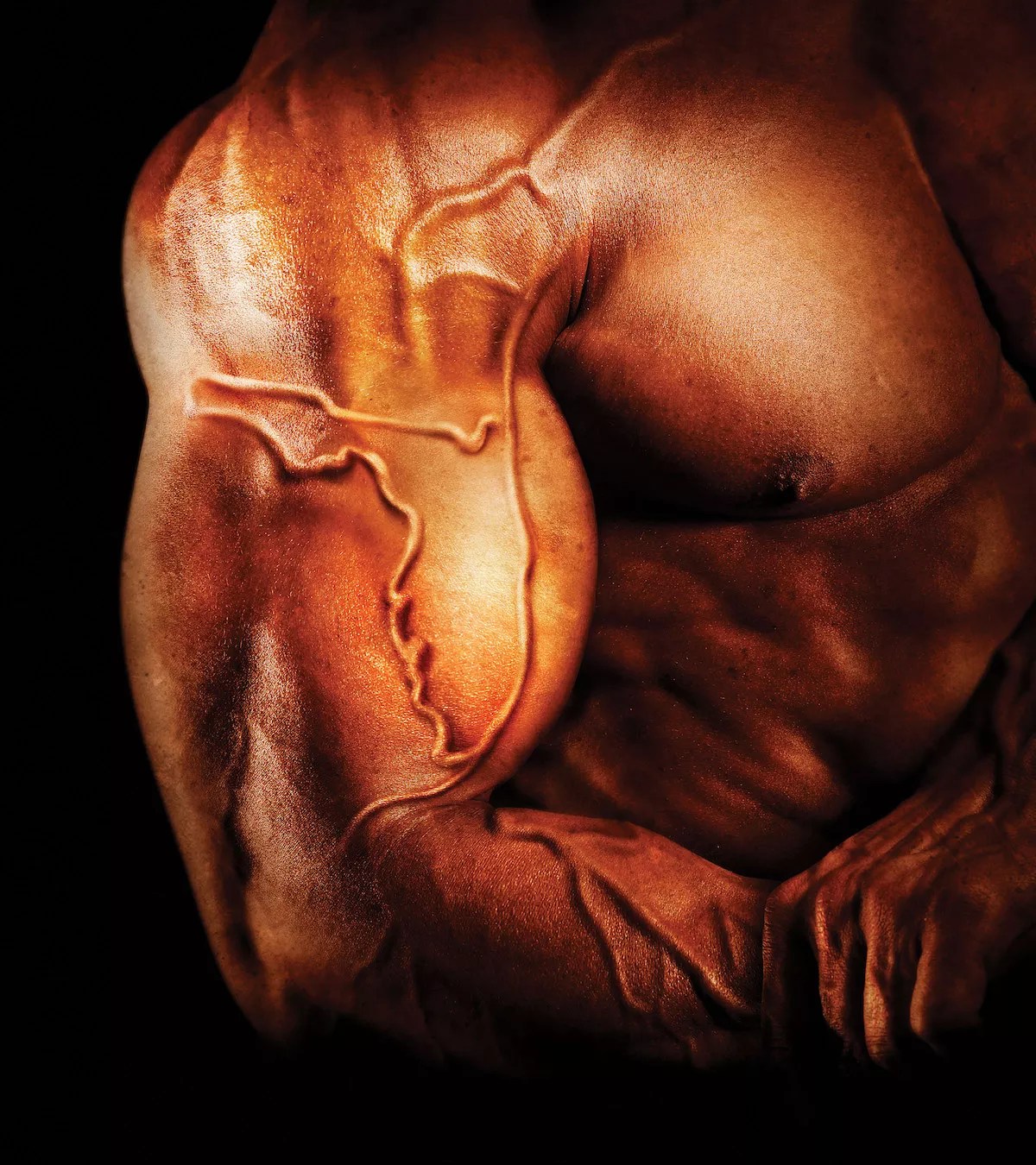 The Six Wildest Miami-Area Steroid Stories