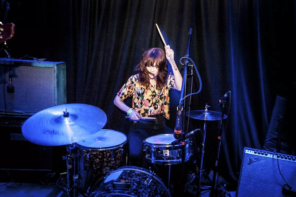 The Five Best Miami Venues for Live Local Music