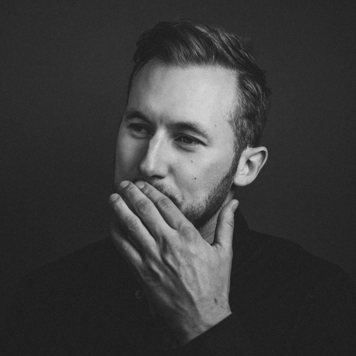 Born to a Punk Rocker and Badass Raver Mom, Archie Hamilton Carries the Torch