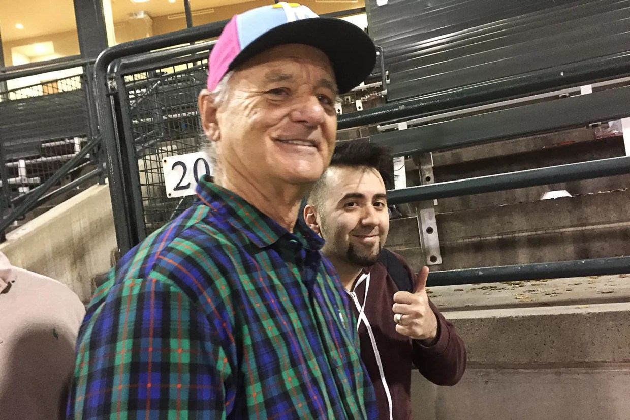 Bill Murray Documentary Headlines the Miami Independent Film Fest