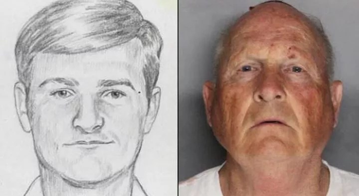 How a South Florida Native Helped Michelle McNamara Chase the Golden State Killer