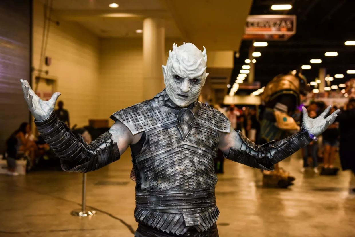 The Ten Best Things to Do at Florida Supercon 2019