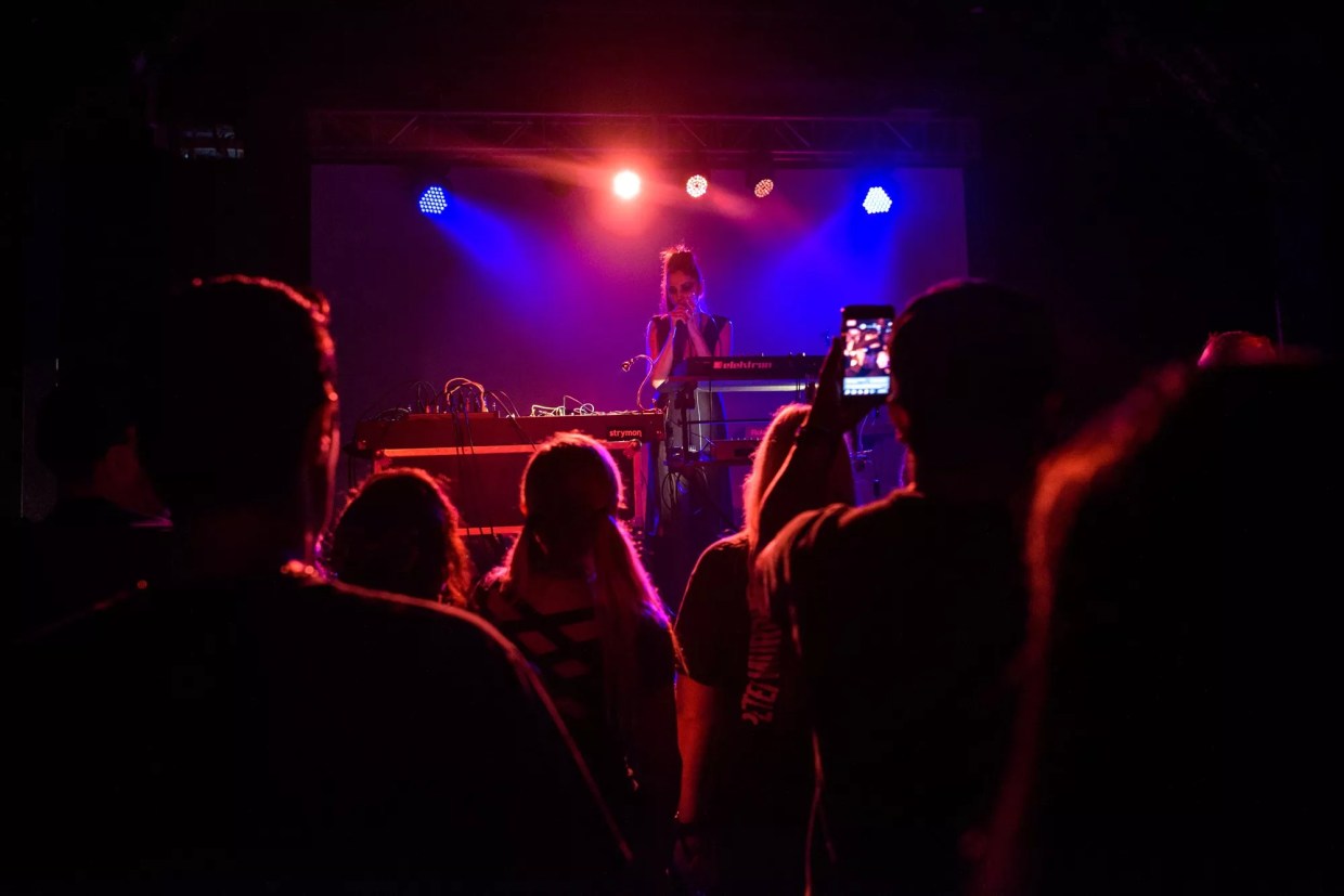 <i>New Times</i> Seeks Music Writers