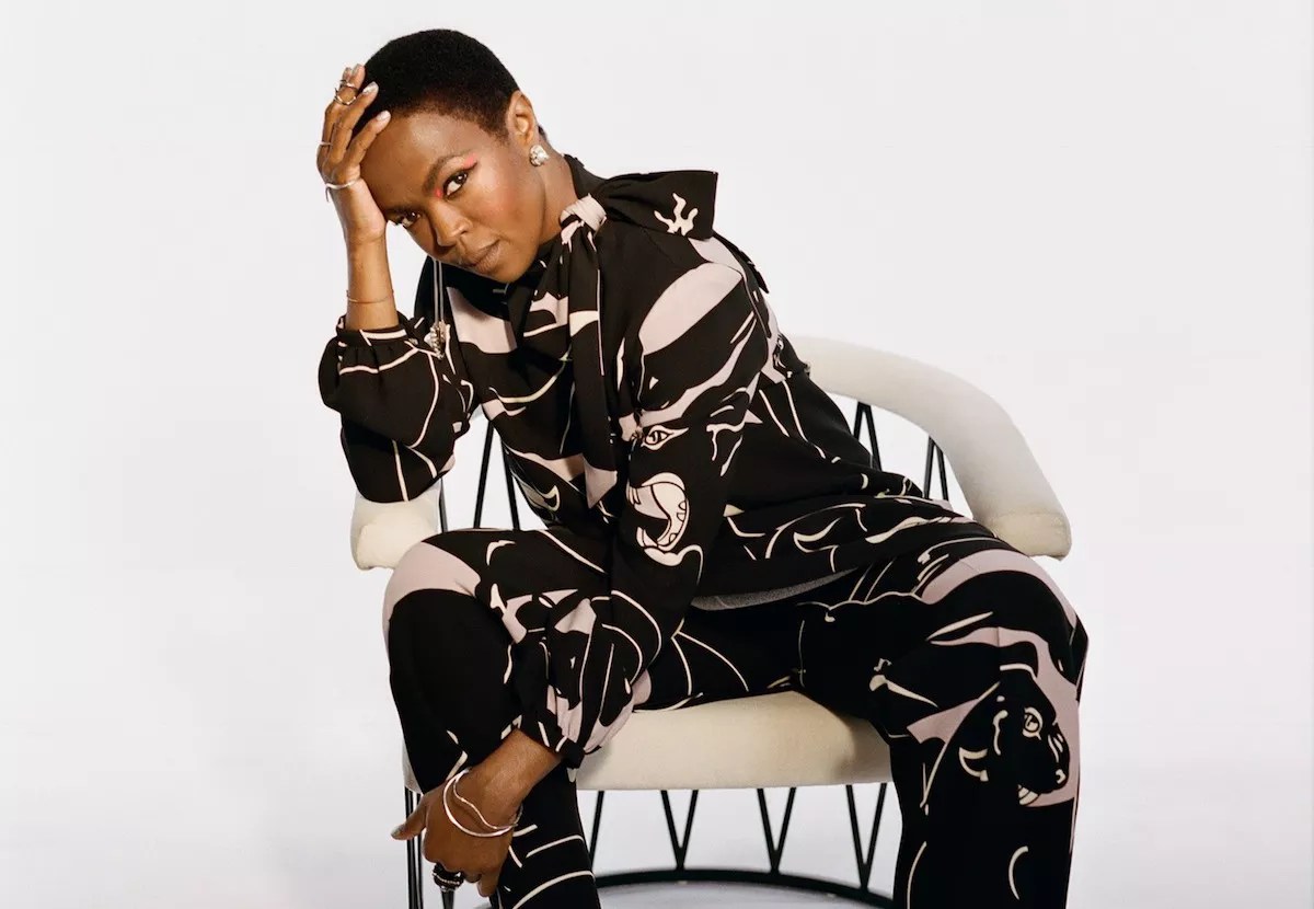 <i>The Miseducation of Lauryn Hill </i>Teaches Women About Their Dynamic Humanity UPDATED