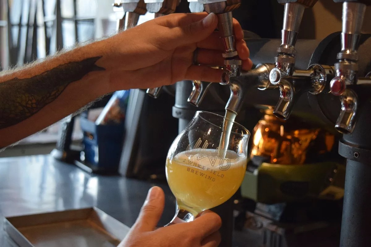 Miami Breweries Reopen Cautiously After COVID-19 Hiatus