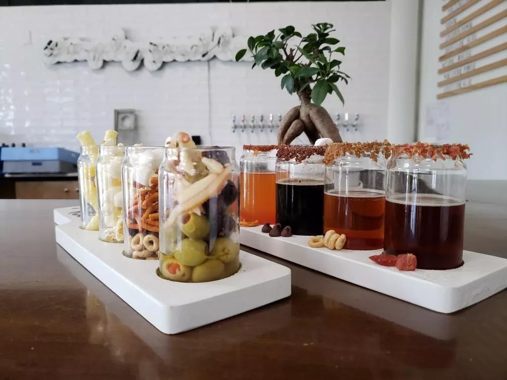 Beat the Heat With These Cool Summer Beer Cocktails