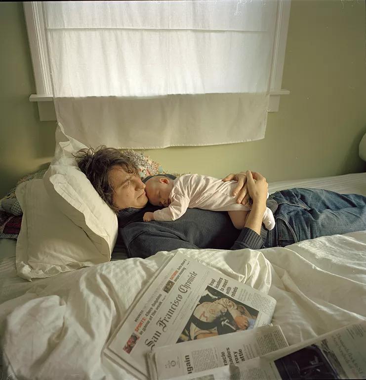 Local Photographer Peggy Nolan: “It Took Me Many Years to Call Myself an Artist”