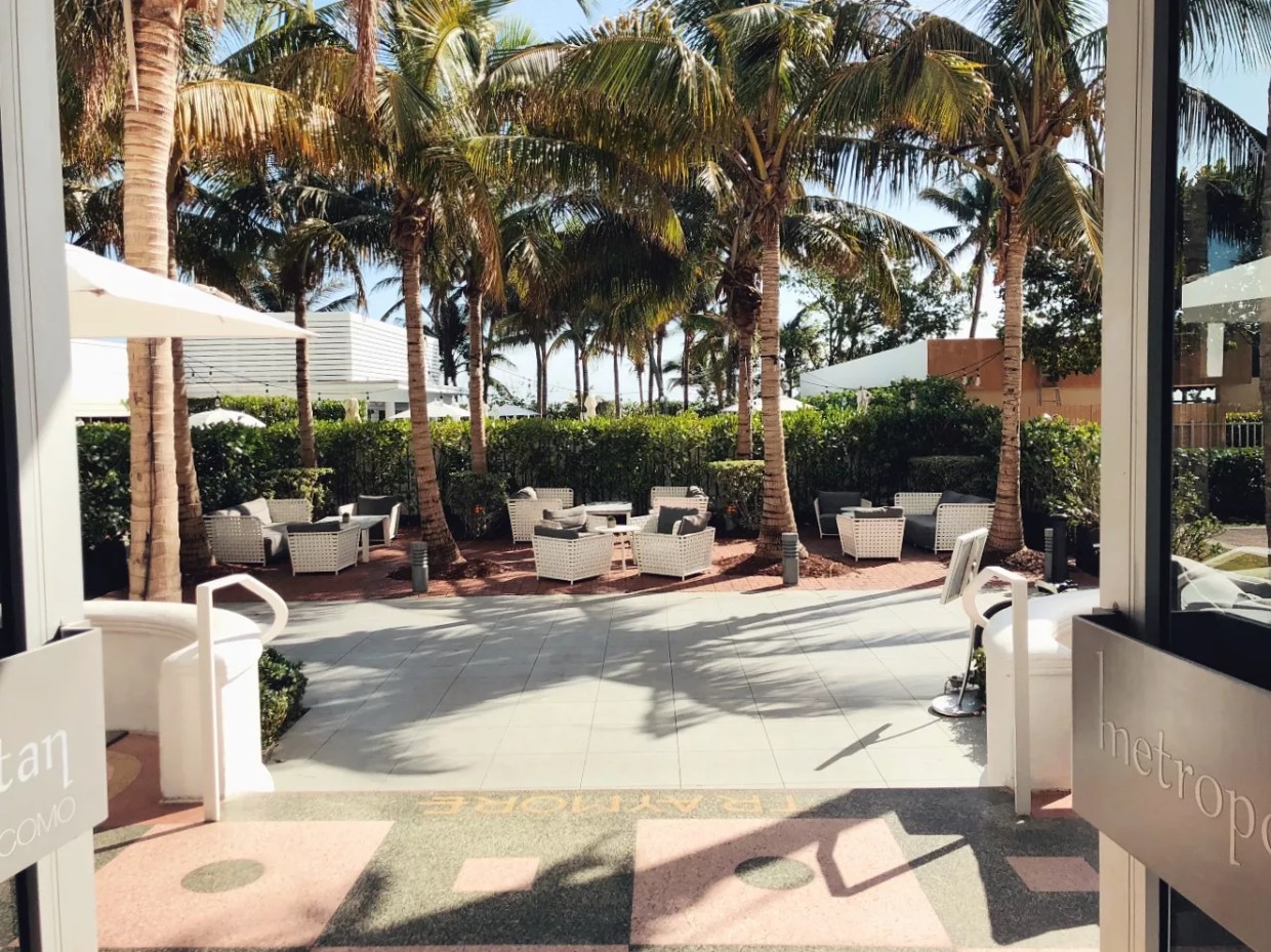 Chef Michael Schwartz to Open New Restaurant in Miami Beach