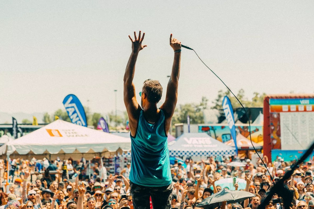 Warped Tour Comes to Coral Sky Amphitheatre for Last Time