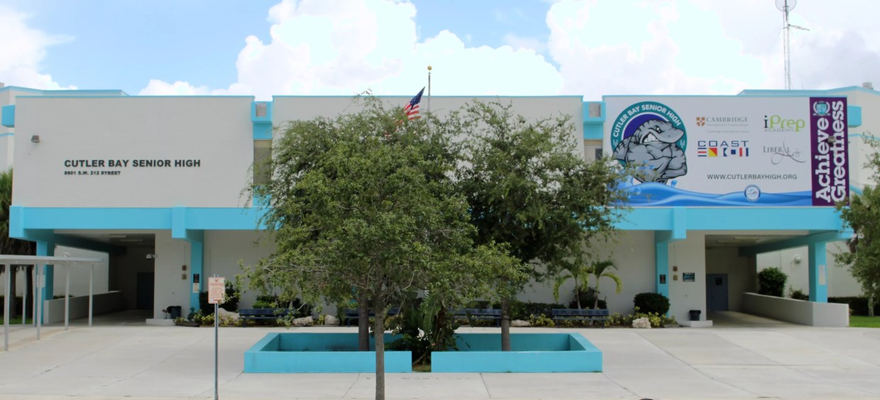 Sexual Abuse Victim Says School Board Knew Miami Teacher Had History of “Grooming” Students